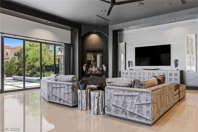 5016 Scenic Ridge Drive, Las Vegas, NV 89148