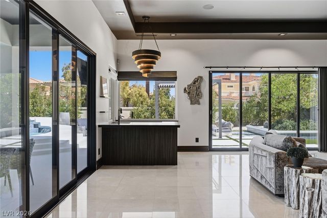 5016 Scenic Ridge Drive, Las Vegas, NV 89148