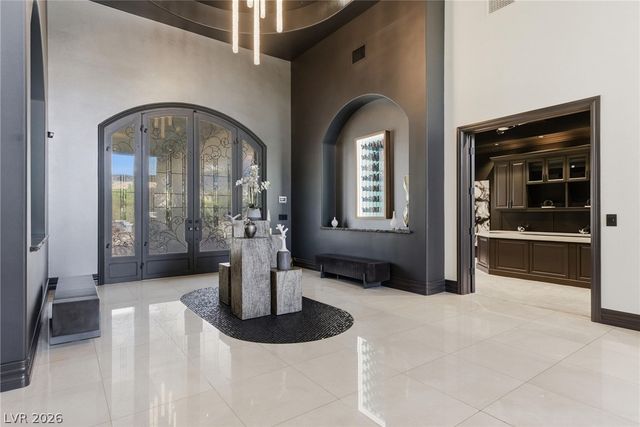 5016 Scenic Ridge Drive, Las Vegas, NV 89148