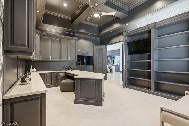 5016 Scenic Ridge Drive, Las Vegas, NV 89148