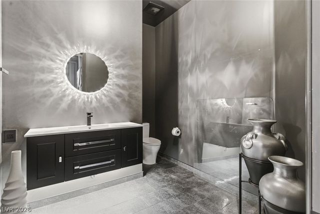 5016 Scenic Ridge Drive, Las Vegas, NV 89148