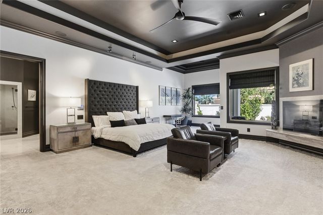 5016 Scenic Ridge Drive, Las Vegas, NV 89148