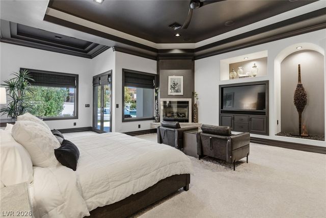 5016 Scenic Ridge Drive, Las Vegas, NV 89148