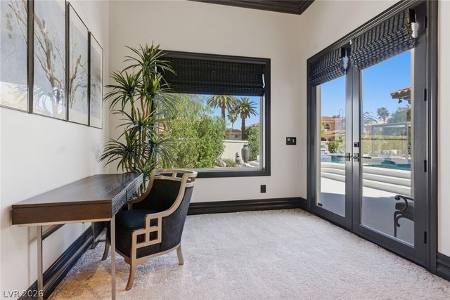 5016 Scenic Ridge Drive, Las Vegas, NV 89148