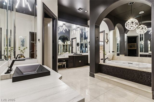5016 Scenic Ridge Drive, Las Vegas, NV 89148