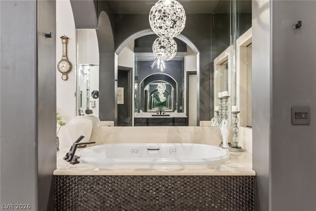 5016 Scenic Ridge Drive, Las Vegas, NV 89148