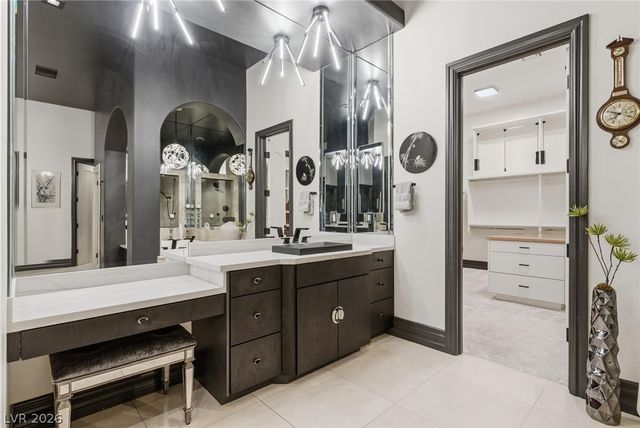 5016 Scenic Ridge Drive, Las Vegas, NV 89148