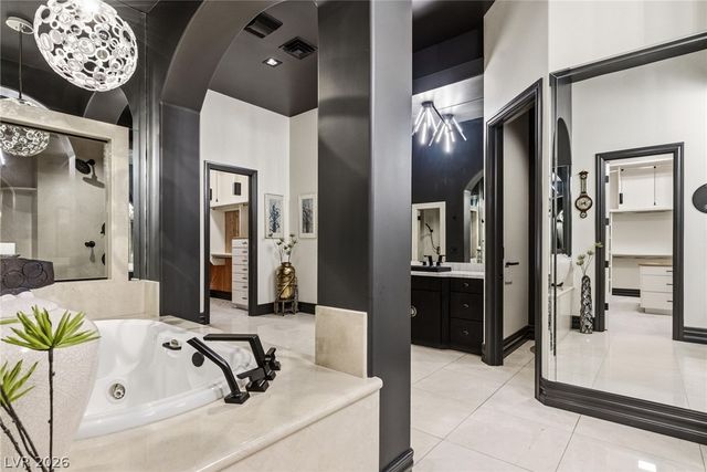 5016 Scenic Ridge Drive, Las Vegas, NV 89148
