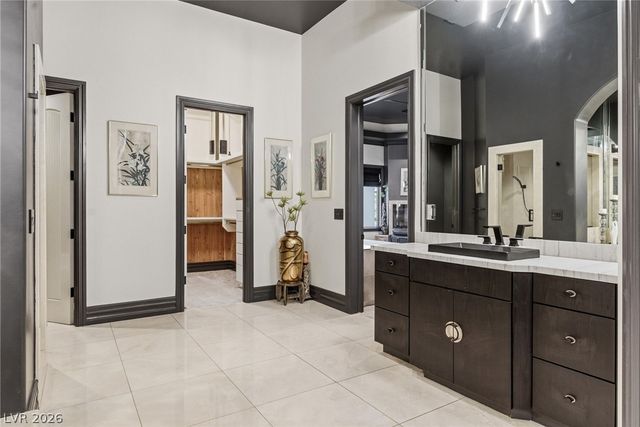 5016 Scenic Ridge Drive, Las Vegas, NV 89148