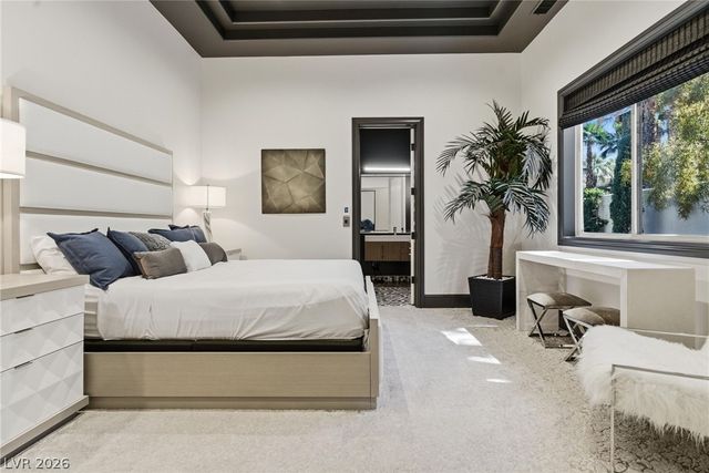 5016 Scenic Ridge Drive, Las Vegas, NV 89148