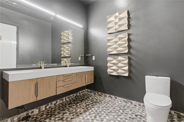 5016 Scenic Ridge Drive, Las Vegas, NV 89148
