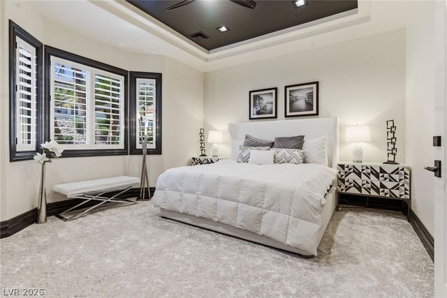 5016 Scenic Ridge Drive, Las Vegas, NV 89148