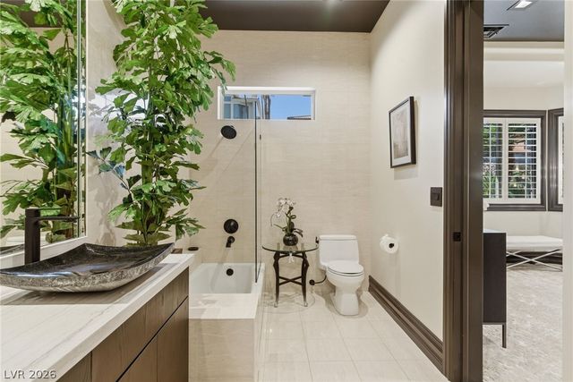5016 Scenic Ridge Drive, Las Vegas, NV 89148