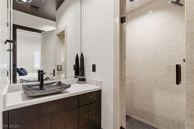 5016 Scenic Ridge Drive, Las Vegas, NV 89148