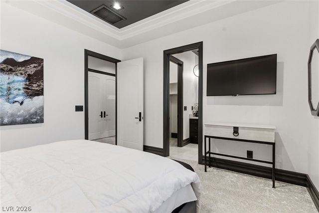 5016 Scenic Ridge Drive, Las Vegas, NV 89148