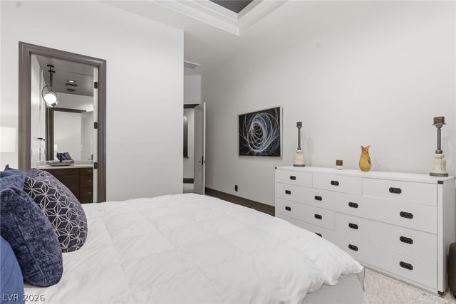 5016 Scenic Ridge Drive, Las Vegas, NV 89148