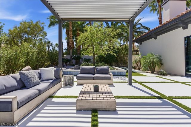 5016 Scenic Ridge Drive, Las Vegas, NV 89148