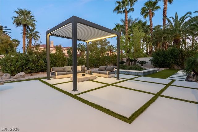 5016 Scenic Ridge Drive, Las Vegas, NV 89148