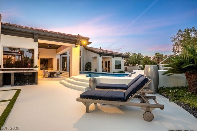 5016 Scenic Ridge Drive, Las Vegas, NV 89148