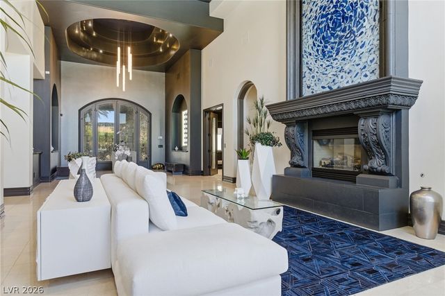 5016 Scenic Ridge Drive, Las Vegas, NV 89148