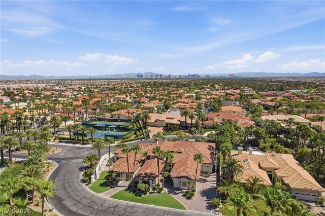 5016 Scenic Ridge Drive, Las Vegas, NV 89148
