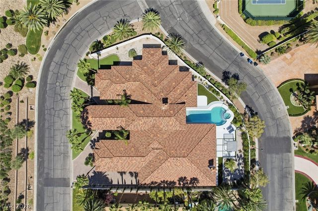 5016 Scenic Ridge Drive, Las Vegas, NV 89148