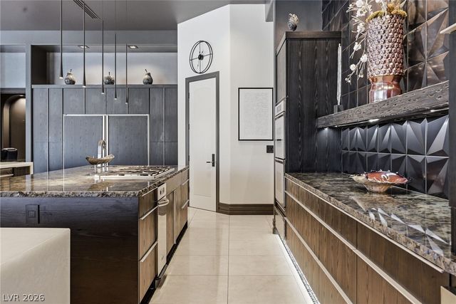 5016 Scenic Ridge Drive, Las Vegas, NV 89148
