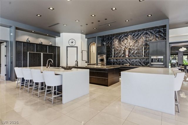 5016 Scenic Ridge Drive, Las Vegas, NV 89148