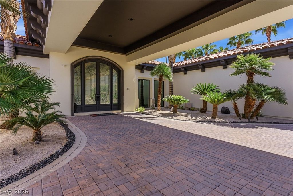 5016 Scenic Ridge Drive, Las Vegas, NV 89148 — photo 3