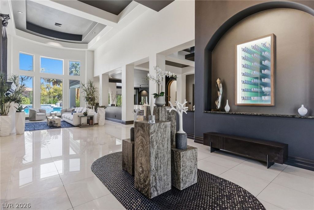 5016 Scenic Ridge Drive, Las Vegas, NV 89148 — photo 4