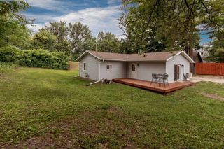 221 S 4th Street, Walker, MN 56401