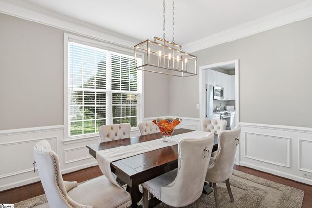 11 Shadowrock Court, Simpsonville, SC 29681