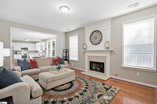 11 Shadowrock Court, Simpsonville, SC 29681