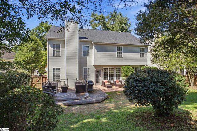 11 Shadowrock Court, Simpsonville, SC 29681