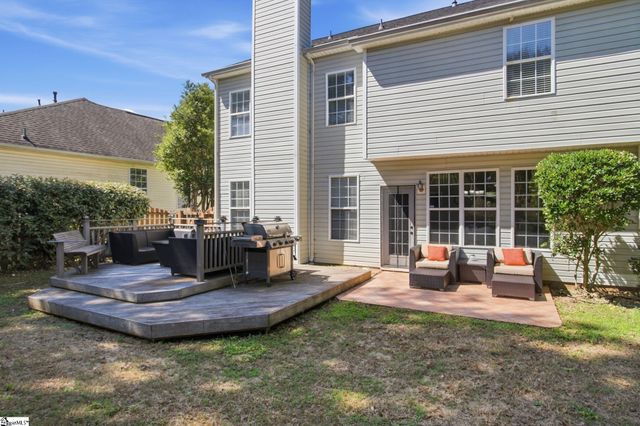 11 Shadowrock Court, Simpsonville, SC 29681