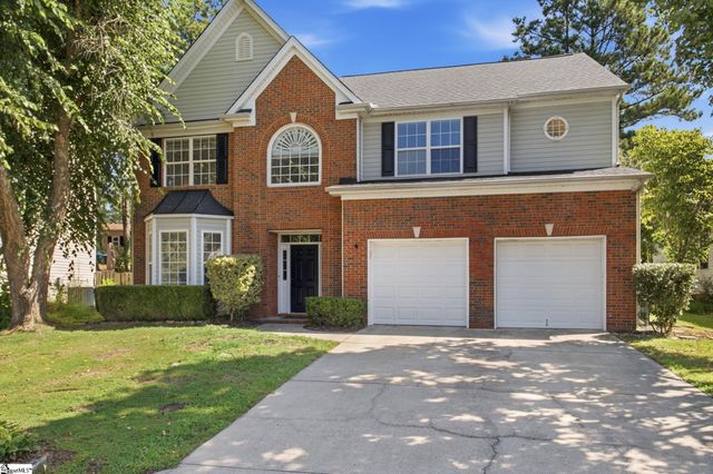 11 Shadowrock Court, Simpsonville, SC 29681