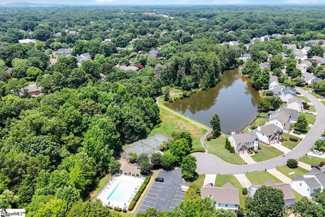 11 Shadowrock Court, Simpsonville, SC 29681
