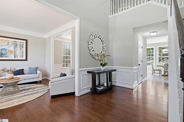11 Shadowrock Court, Simpsonville, SC 29681