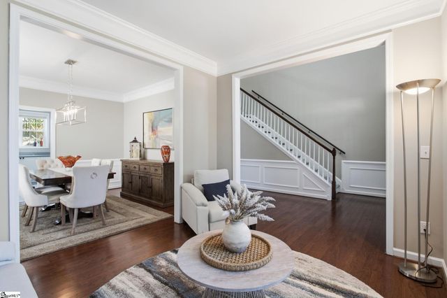 11 Shadowrock Court, Simpsonville, SC 29681