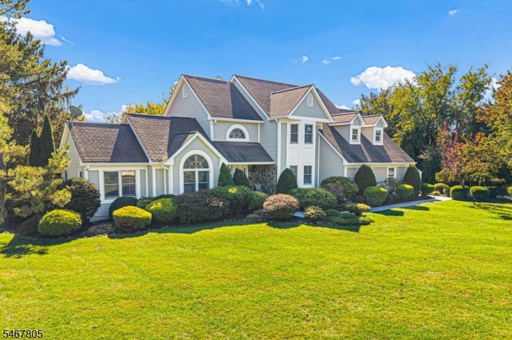 24 Lehigh Rd, Branchburg Twp., NJ 08853 — photo 2