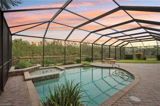 265 Shellstone CT, Naples, FL 34119