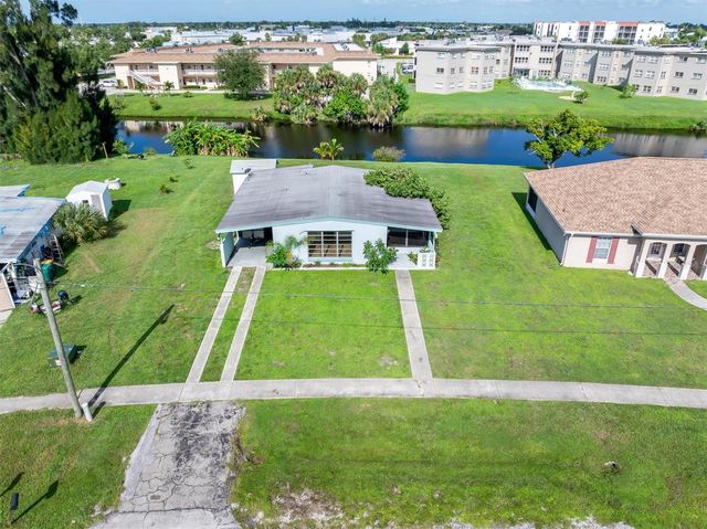 3107 EASY STREET, Port Charlotte, FL 33952