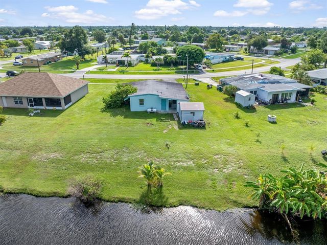 3107 EASY STREET, Port Charlotte, FL 33952