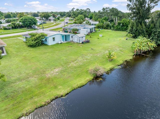 3107 EASY STREET, Port Charlotte, FL 33952