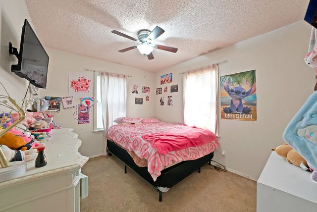 4153 Doyle Lane, Lancaster, TX 75134