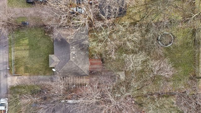 4153 Doyle Lane, Lancaster, TX 75134