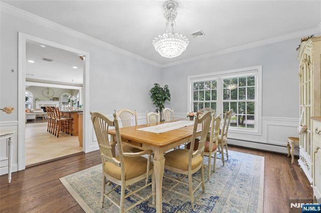 4 Leoson Parkway, Old Tappan, NJ 07675