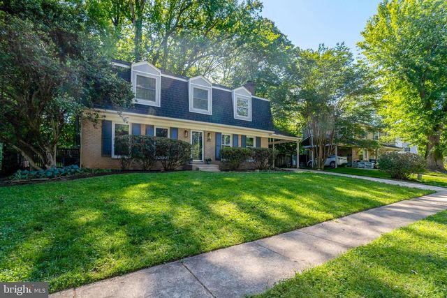 8407 BRIAR CREEK DR, Annandale, VA 22003