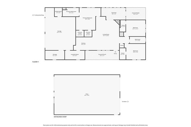 19 Kingson Street, Fortson, GA 31808