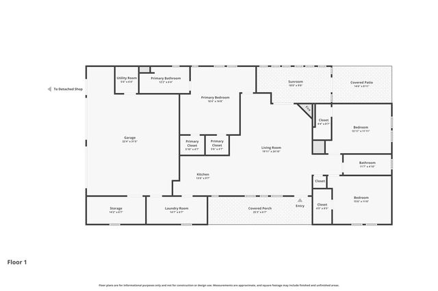 19 Kingson Street, Fortson, GA 31808